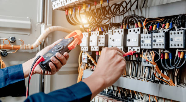 Best Licensed Electrician  in Oradell, NJ