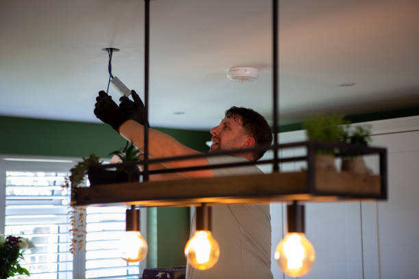 Best Electrical Contractors for Businesses  in Oradell, NJ
