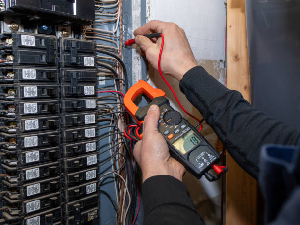 Best 24-Hour Electrician  in Oradell, NJ
